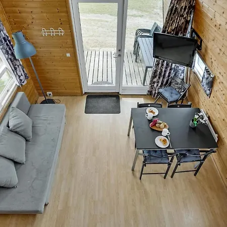 Tatil Evi 1 Bedroom Beautiful In