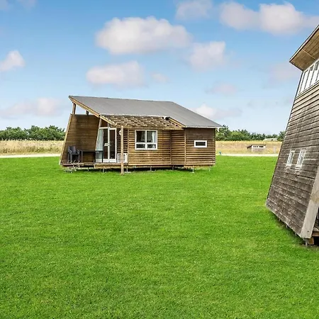 Holiday home 1 Bedroom Beautiful In