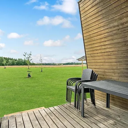 1 Bedroom Beautiful In * Kolding