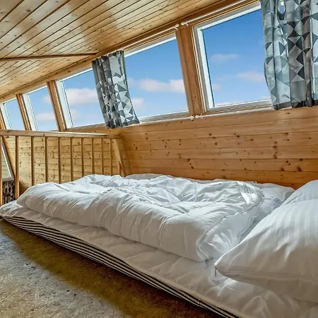 Holiday home 1 Bedroom Beautiful In